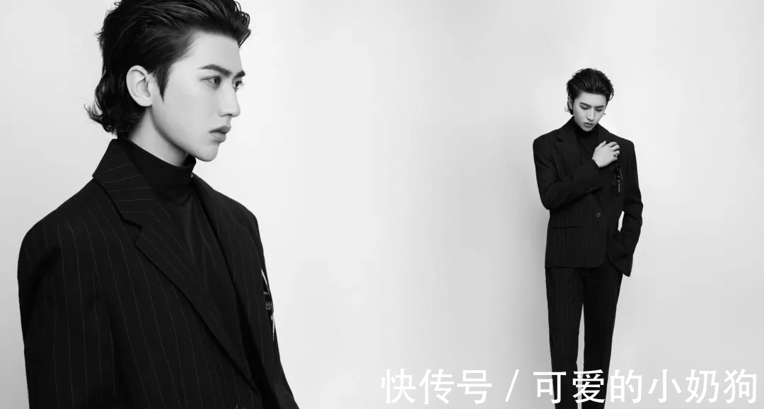 王安宇|小八卦，蔡徐坤，劉浩存，左肩有你，霍建華，楊迪