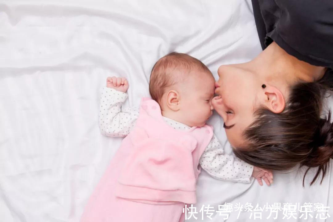 指南|0~1 岁婴儿的作息指南,照着做养出健康宝宝,快收了