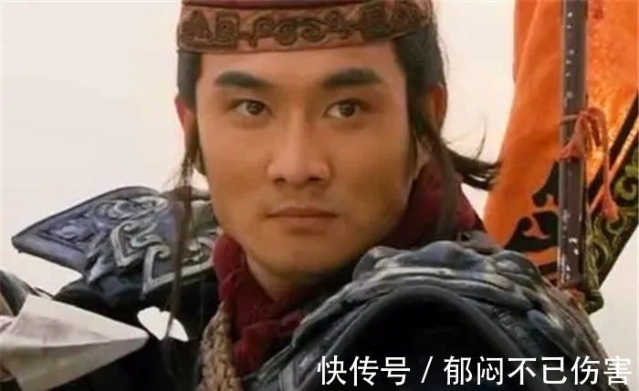 水浒传&水浒传中死得最惨的五位好汉,死状惨不忍睹,他们都是谁?