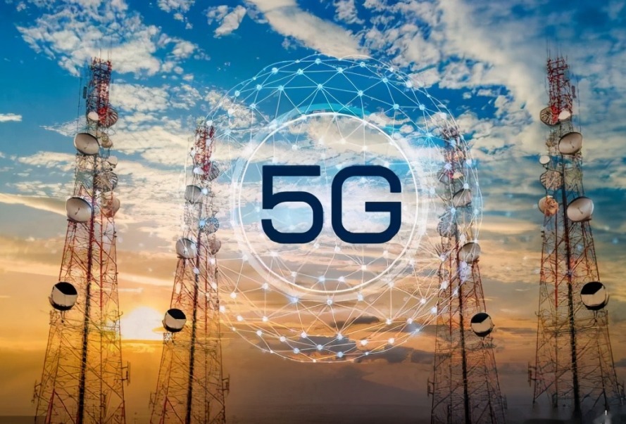 5g|4小时发射3颗卫星,中国6G重大突破,专利全球第一,美态度逆转