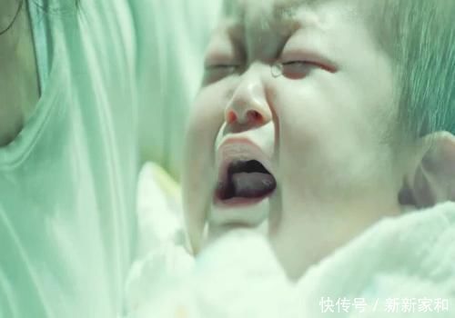 病理性|有种婴儿叫“含着泪活”,哭闹求抱抱的背后,其实并非撒娇