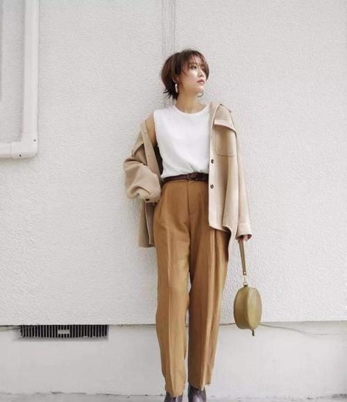 “奶奶裤”是个什么鬼？最近又火了！显高显瘦，潮人都穿上了！