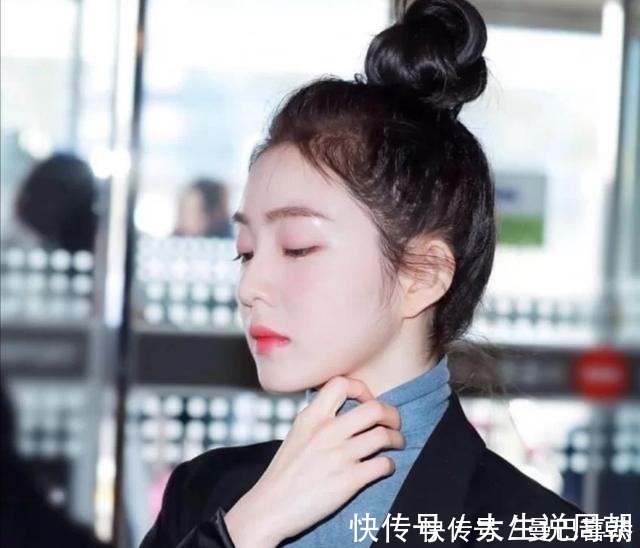 关键|你适合留“刘海”吗?关键看这些,留错显老还没气质