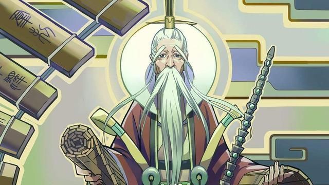  到底|看封神：被封神到底是好事还是坏事？