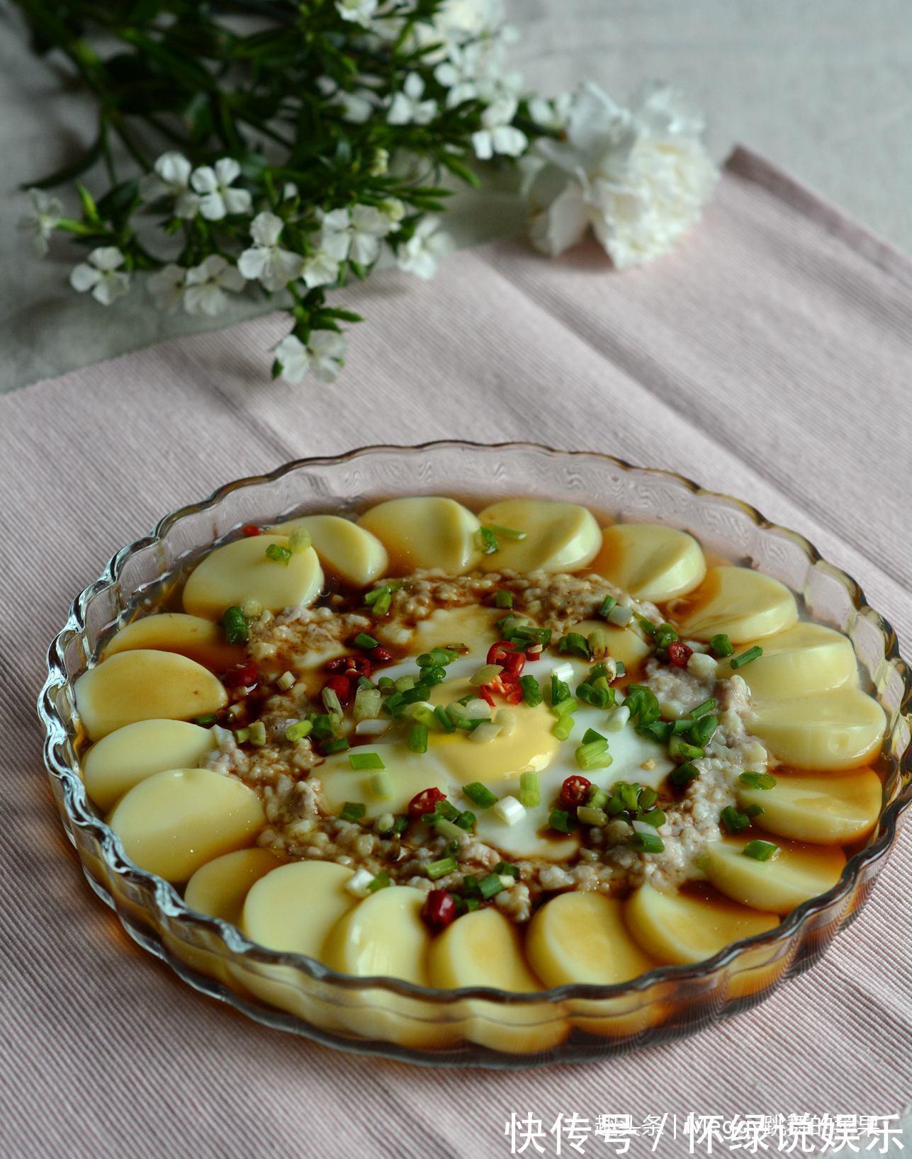 香菇酱|豆腐这么吃，比大鱼大肉都要香，方法简单又入味！