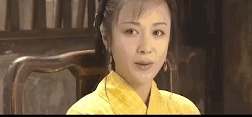  都知道傅艺伟是美人，20年前她还演过潘金莲，张子健演西门庆