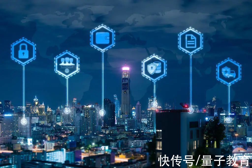 潜力|新基建投资潜力巨大，光5G就有万亿市场，这几大领域别错过