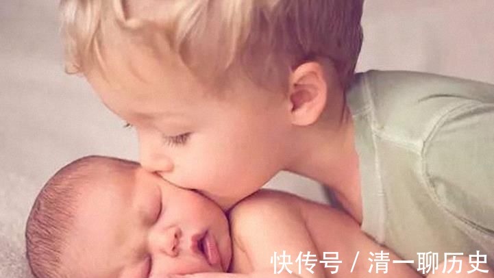 男宝|最受欢迎的二胎组合,已经不是一儿一女,原因很现实