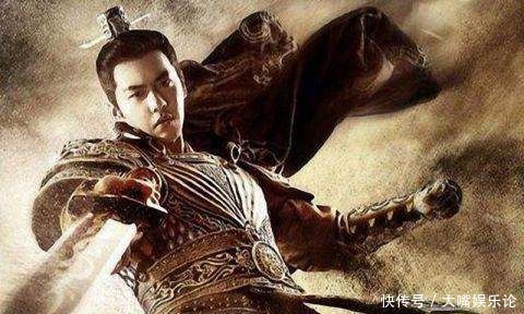 最强|史上最强八大用枪高手,杨家将无缘上榜,第二能与项羽一战!