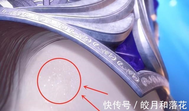 动画|艾莎公主40万根头发也敌不过国漫斗罗大陆这部制作，实在是太良心