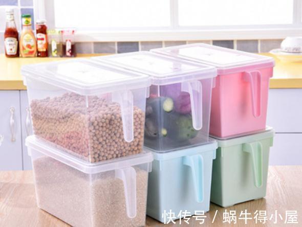 保鲜|厨房别再乱塞塑料袋了,如今流行这样做,干净整洁还不贵,真机智