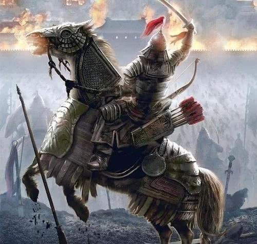 中原|成吉思汗崛起后，为何放着更近的中原不打，却攻打相隔千山万水的欧洲？