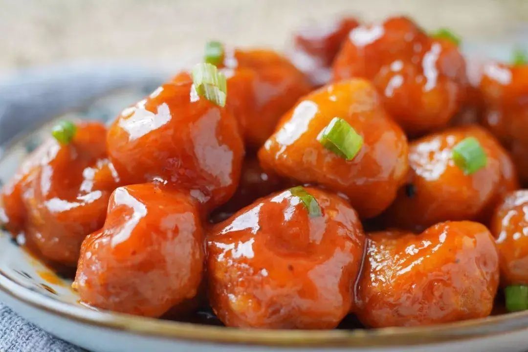 盘点苏帮菜中的“奇葩”菜名,你知道几个