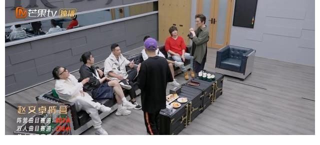 张晋|无冕之王林志炫！人气第一，实力第二？那比赛还有必要进行下去吗