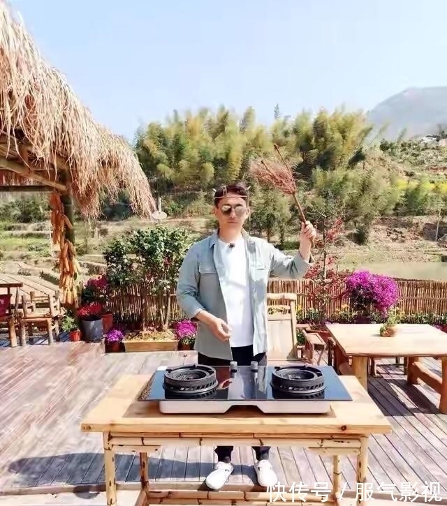 向往的生活|《向往的生活》五季蘑菇屋現(xiàn)狀,有四季成為熱門景點,一季被廢棄