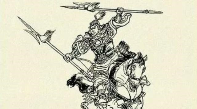 猛将|岳家军后期第一猛将