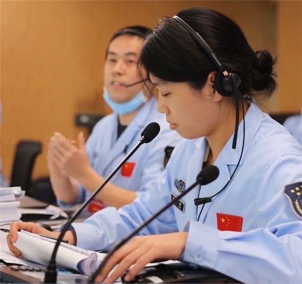 中国航天科工 “天问一号”着陆背后:不吃不喝不眠、熬夜加班的航天人