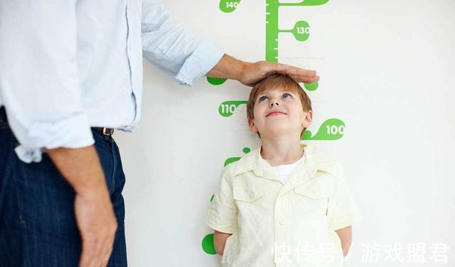 身高|科学证明:孩子最佳身高不是180cm,得出的这个数可能让父母意外