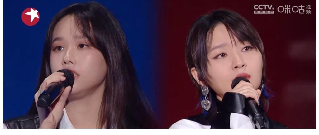 歌手|《我们的歌》虽收视率下滑赛制遭吐槽,但有三张王牌保证最终收视