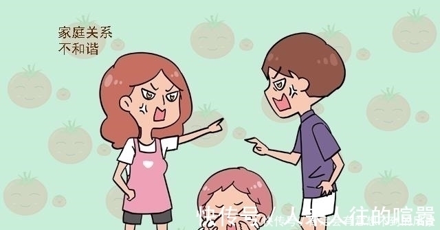 娟娟|孩子情商为负,多半出自于这种家庭!若家长不重视,娃很难成大器