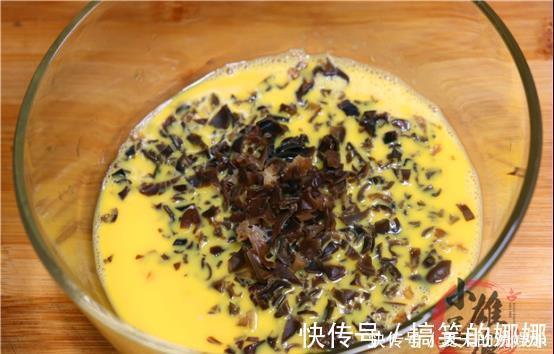 82岁老人最爱吃的一道家常菜，食材简单，三高平稳，越吃越精神