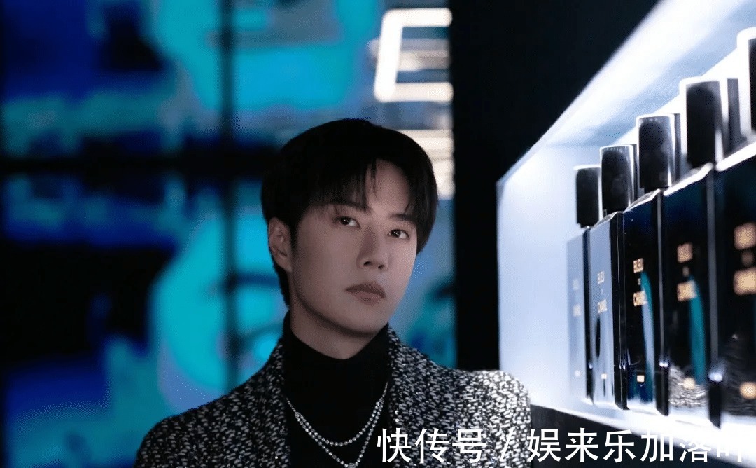 王一博跨年表演实力在线,却敌不过“脸肿”差评,更有粉丝脱粉