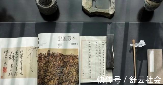 中式|这才是最美别墅，484㎡新中式之风，里面的庭院水景，太美！