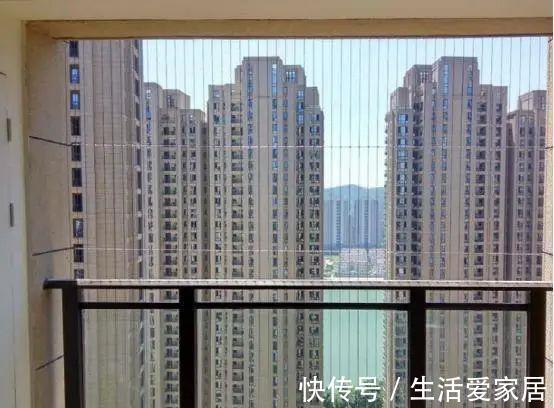 防盗网|越来越多人喜欢这样装防盗网,美观省钱,还能防小偷