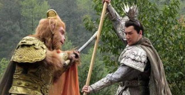 玉皇大帝|梅山六兄弟是啥修炼成仙?原形又是何物,为何能与杨戬平起平坐