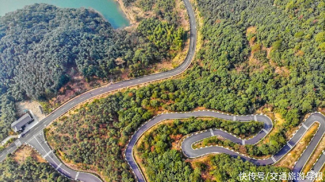 年味|春节去哪儿？家门口的美丽公路，走起