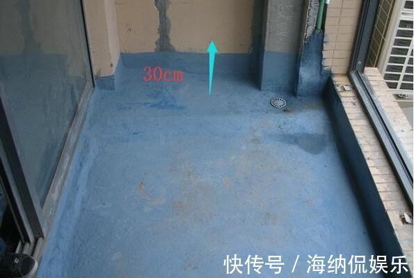 部位|新房装修防水怎么做教你六个小技巧,避免漏水入住没烦恼