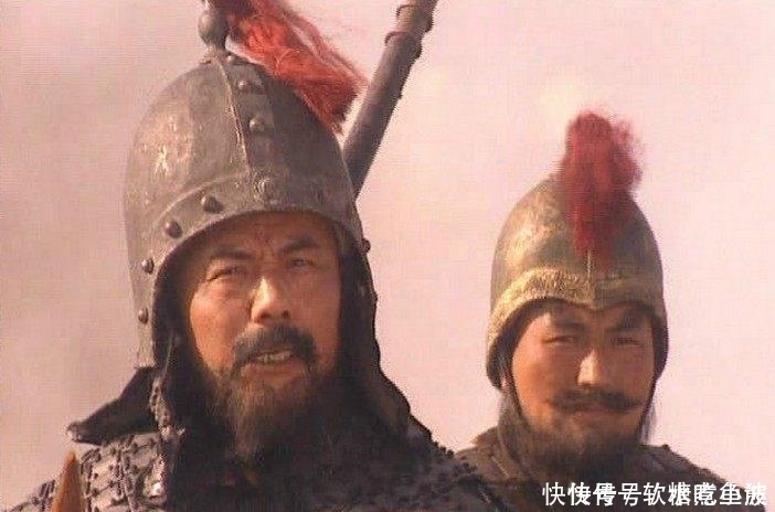 良将|五虎上将赵云和五子良将徐晃谁的箭术更厉害从3个方面可以看出