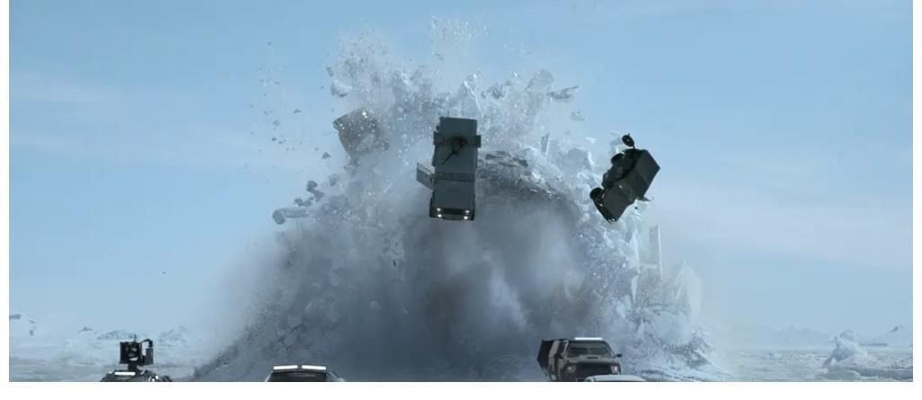 速度與激情|20年終于等到大結局，速度與激情10定檔，范老大有望來中國飆車