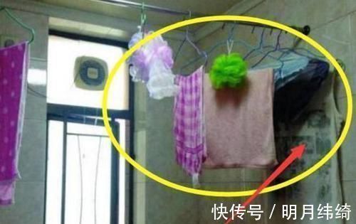 消毒液|卫生间内万万别放这4件东西,很多人不重视,身体越住越差才知道