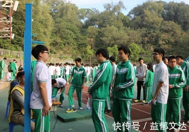 男孩子|初中生的身高标准出炉,需要达到这个标准才行,你家娃有拖后腿吗