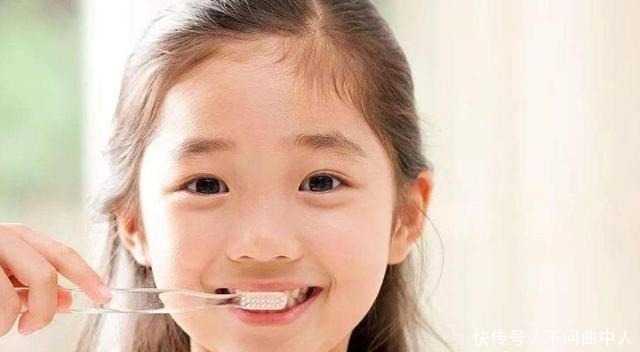孩子们|家里这3样东西，比糖还容易让孩子长“黑牙”，家长别让孩子碰