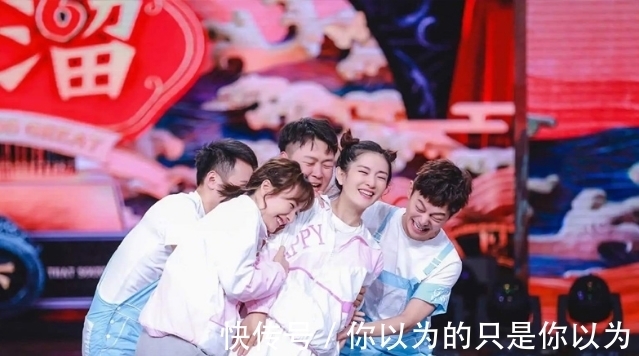 《快樂(lè)大本營(yíng)》停播四十多天,何炅將回歸舞臺(tái),其余成員卻無(wú)動(dòng)靜