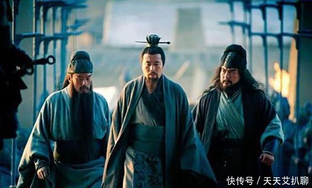 麦城|关羽兵败麦城被杀后,诸葛亮为何规劝刘备赐死养子刘封?