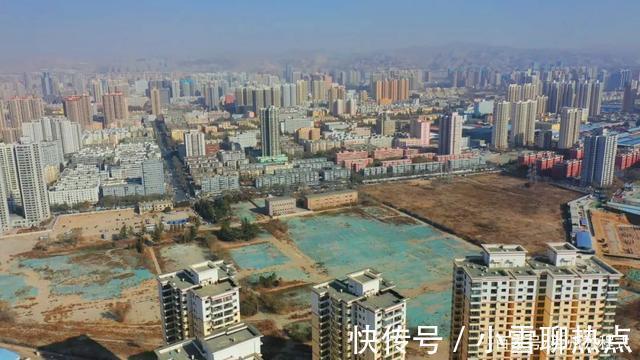 润兰之城|兰州润兰之城为什么这么火