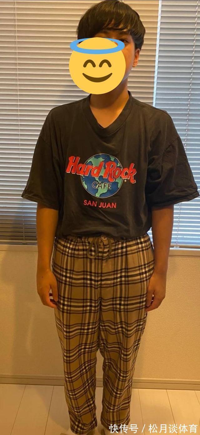 男性|日本小哥3年苦练化妆,效果惊艳如整容:男人不化妆很吃亏