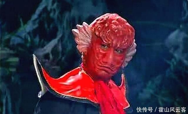 金鱼精的法力如何?能打败孙悟空吗