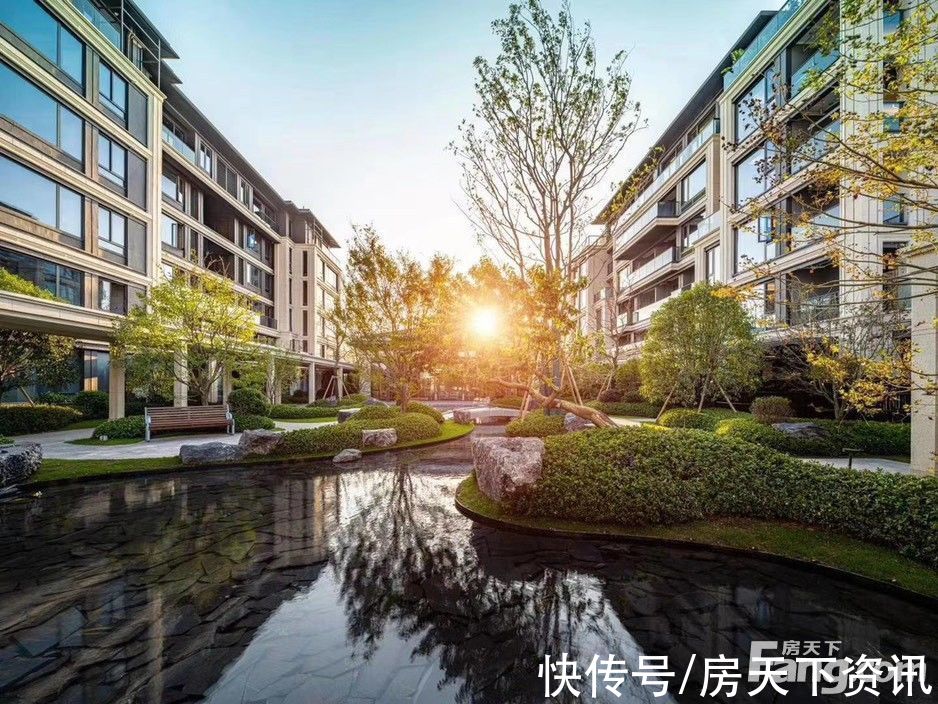 楼盘|衢州江山热门楼盘项目现场传来一批新照片,请查收