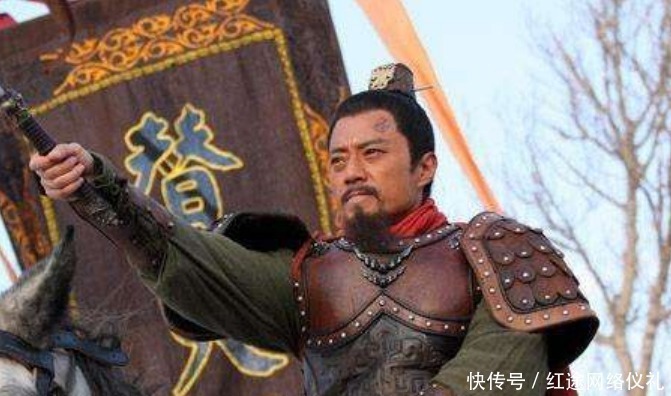 神行太保@水浒中神行太保戴总,却因大笑不止而死,他究竟在笑什么?