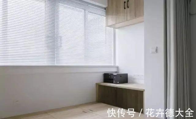 邻居|老公坚持主卧不装“衣柜”,邻居不理解,完工后悔没效仿,晒晒!