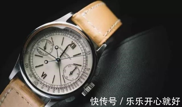 一行水 为啥像百达翡丽这种牌子的手表, 专柜都不标价格!