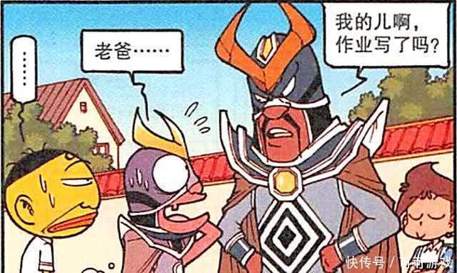 奋豆被小星克制一败涂地,孤注一掷搬来“救兵”却也是回天乏术