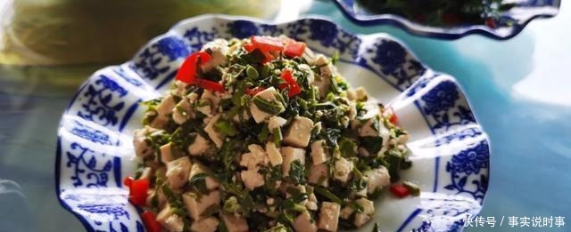 岐山,一个让你扶墙来、扶墙走的西府美食圣地!