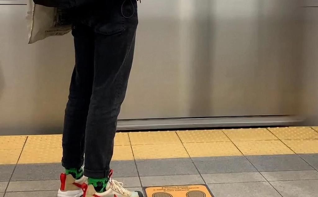 nike 铁锤击打、碎玻璃刺、冰冻、水淋都不是问题,真正的极限运动鞋