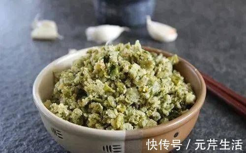 榆树叶|贫穷年代最常见的6种食物，你吃过吗？你怀念它们吗？