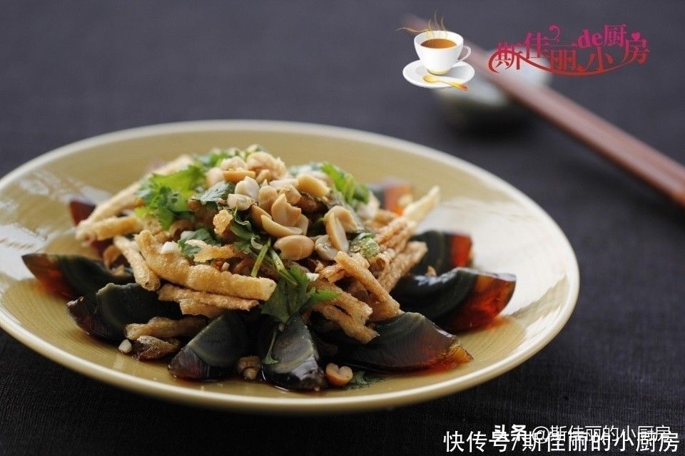 辣椒油|年夜饭凉菜先上，这7道菜下酒又解馋，好吃易做，让你吃到口不停